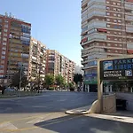 Apartemenntos Amanecer Centro