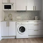 Apartamento Plaza De Las Flores