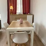 Apartamento Plaza De Las Flores