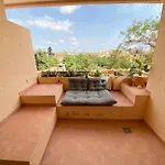 Lujoso Apartamento En El Tranquilo Resort Hacienda Del Alamo