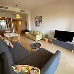 Lujoso Apartamento En El Tranquilo Resort Hacienda Del Alamo
