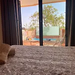 Lujoso Apartamento En El Tranquilo Resort Hacienda Del Alamo