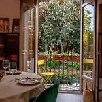 Casa Carmen Murcia