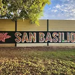 San Basilio