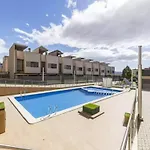 Parque Norte Apartment In Cabezo De Torres