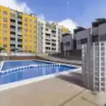 Parque Norte Apartment In Cabezo De Torres