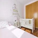 Parque Norte Apartment In Cabezo De Torres