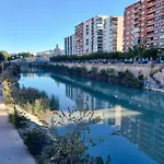 Alojamiento Cartagena Atico Con Terraza