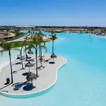 Villa Lagoon - Santa Rosalia Lake & Life Resort