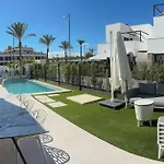 Villa Lagoon - Santa Rosalia Lake & Life Resort