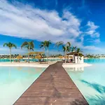 Villa Lagoon - Santa Rosalia Lake & Life Resort