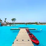 Villa Lagoon - Santa Rosalia Lake & Life Resort