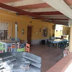 Turismo Rural La Solana