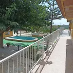 Turismo Rural La Solana