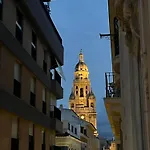 The Cathedral Hostel