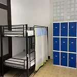 The Cathedral Hostel