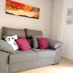Ático Dúplex con vistas