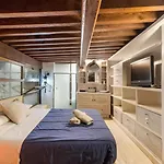 Loft De 1 Hab