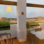 Penthouse 2 Bedrooms Apartment