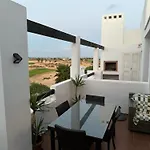 Penthouse 2 Bedrooms Apartment