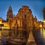 La Catedral Mas Que Apartamentos Lujo