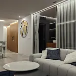 Murcia Luxury Plaza De Las Flores Apartment
