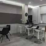 Murcia Luxury Plaza De Las Flores Apartment