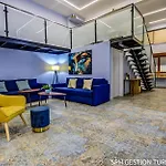 Adri Home Centro Ciudad Con Garaje Privado
