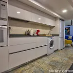 Adri Home Centro Ciudad Con Garaje Privado