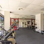 Apartamento En Archena Paraiso Termal Al Lado Del Balneario