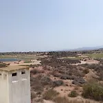 Penthouse 814, Condado De Alhama