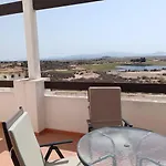 Penthouse 814, Condado De Alhama