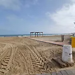 Vistas Al Puerto Los Miradores