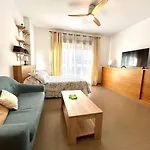Juan Carlos I Mas Que Apartamentos