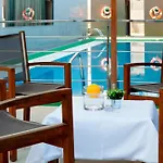Ac Hotel Murcia By Marriott