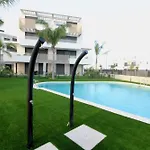 Two Bedroom Modern Apartment In Mirador Santa Rosalia