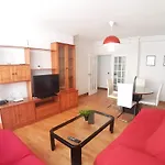 Apartamento Cerca Estacion De Bus