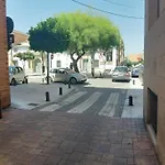 Apartamento Cerca Estacion De Bus