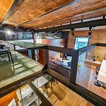 Loft 9 Pisos