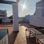N188, Condado De Alhama