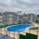 Estupendo Atico