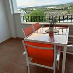 Two Bedroom Apt., Hacienda Riquelme Golf Resort