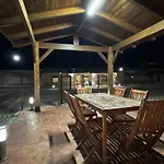 Apartamento Rural Casa Cueva