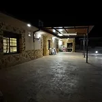 Apartamento Rural Casa Cueva