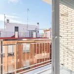Apartamento Céntrico Salzillo