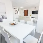 Apartamento Céntrico Salzillo