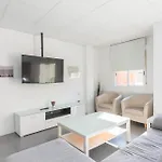 Apartamento Céntrico Salzillo