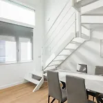 Apartamento Thader