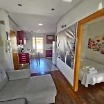 Apartamento Céntrico LA CATEDRAL