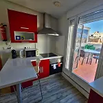 Apartamento Céntrico LA CATEDRAL
